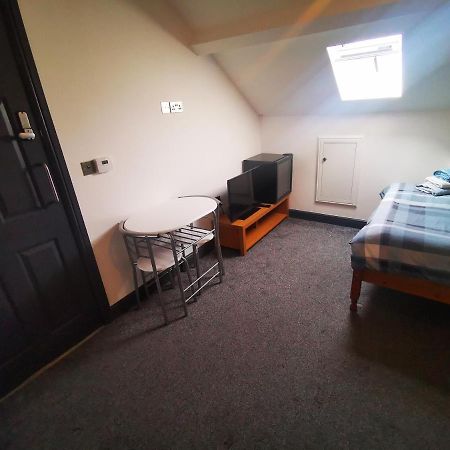 Mapperley House - Under New Management Promotional Rates Available Hotel Nottingham Ngoại thất bức ảnh