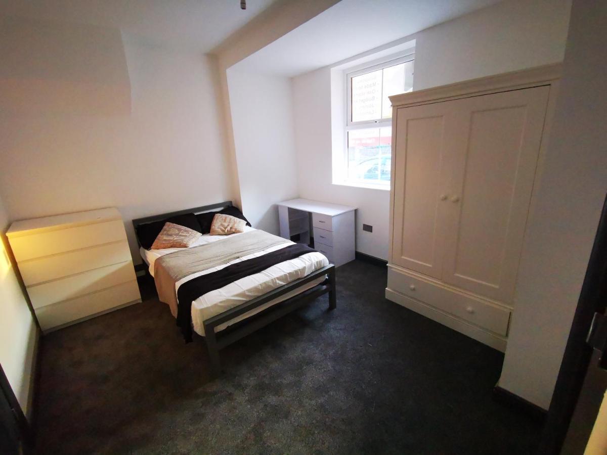 Mapperley House - Under New Management Promotional Rates Available Hotel Nottingham Ngoại thất bức ảnh