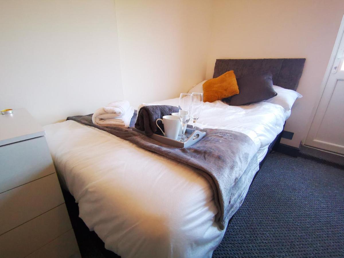 Mapperley House - Under New Management Promotional Rates Available Hotel Nottingham Ngoại thất bức ảnh