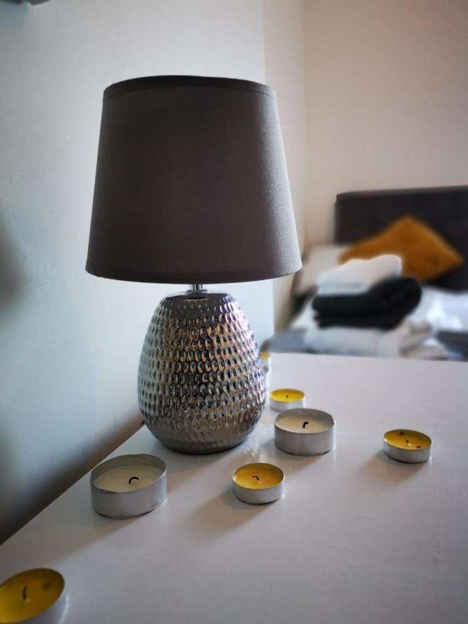 Mapperley House - Under New Management Promotional Rates Available Hotel Nottingham Ngoại thất bức ảnh