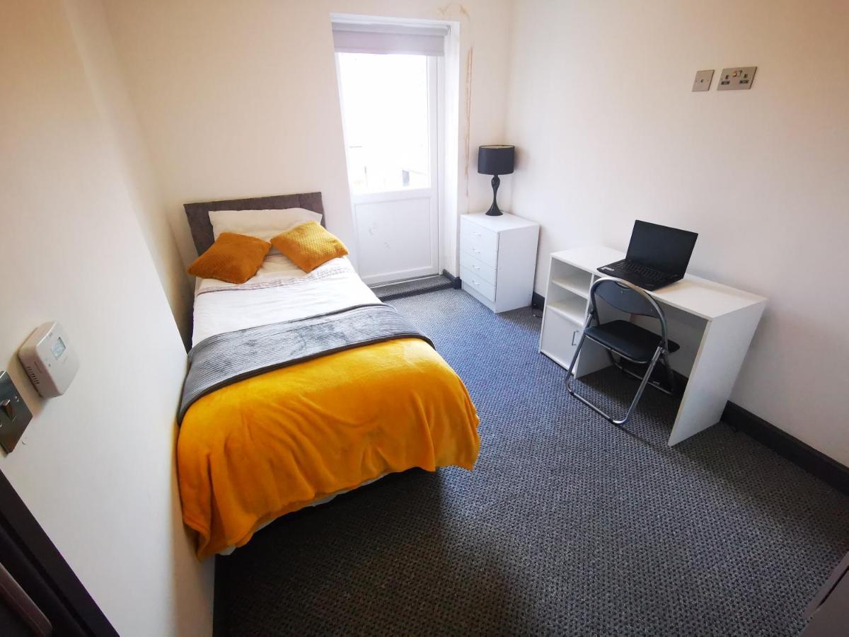 Mapperley House - Under New Management Promotional Rates Available Hotel Nottingham Ngoại thất bức ảnh