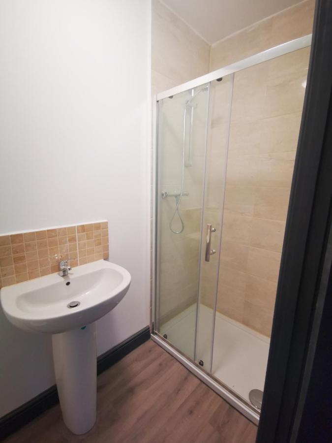 Mapperley House - Under New Management Promotional Rates Available Hotel Nottingham Ngoại thất bức ảnh