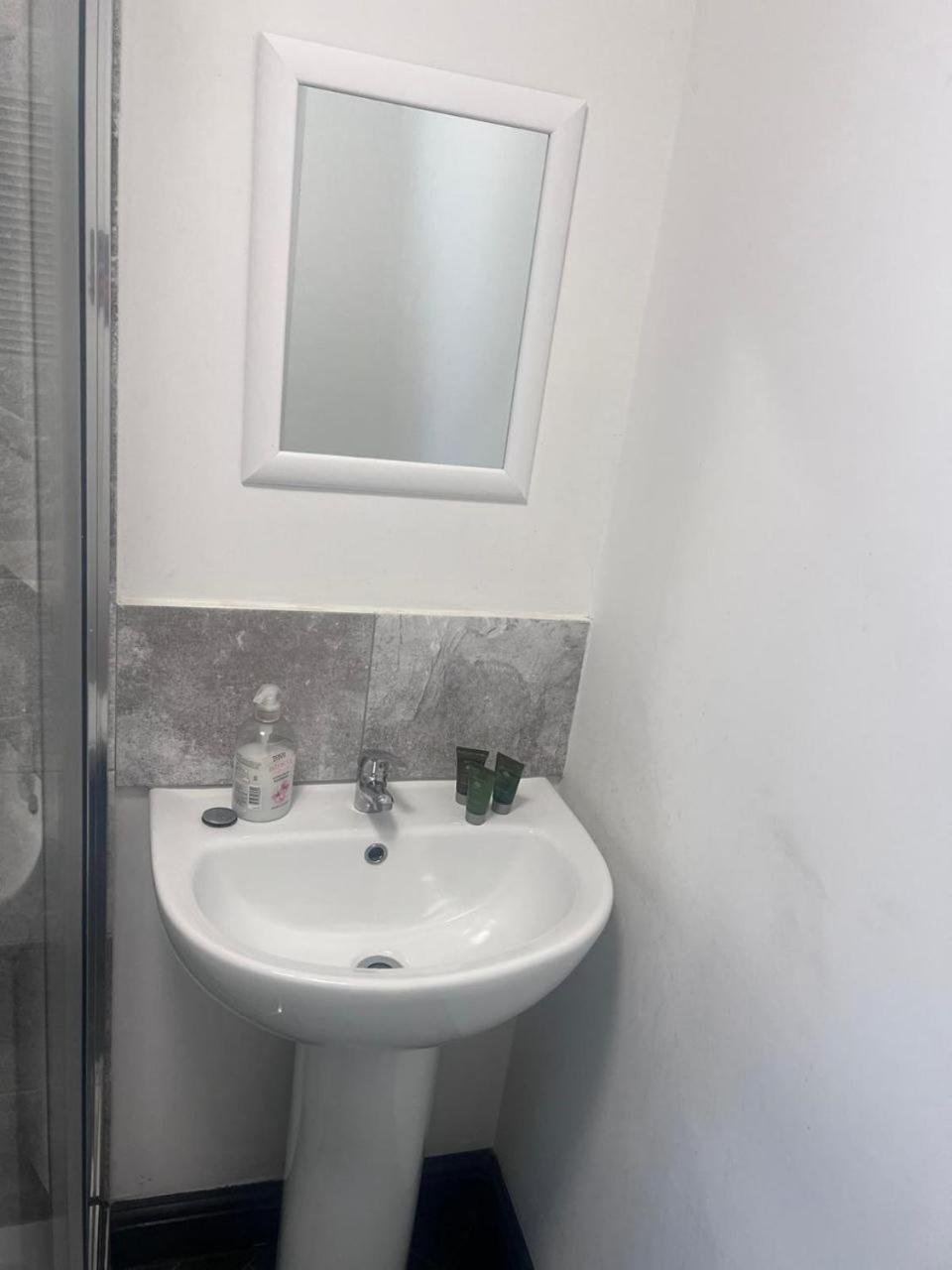 Mapperley House - Under New Management Promotional Rates Available Hotel Nottingham Ngoại thất bức ảnh