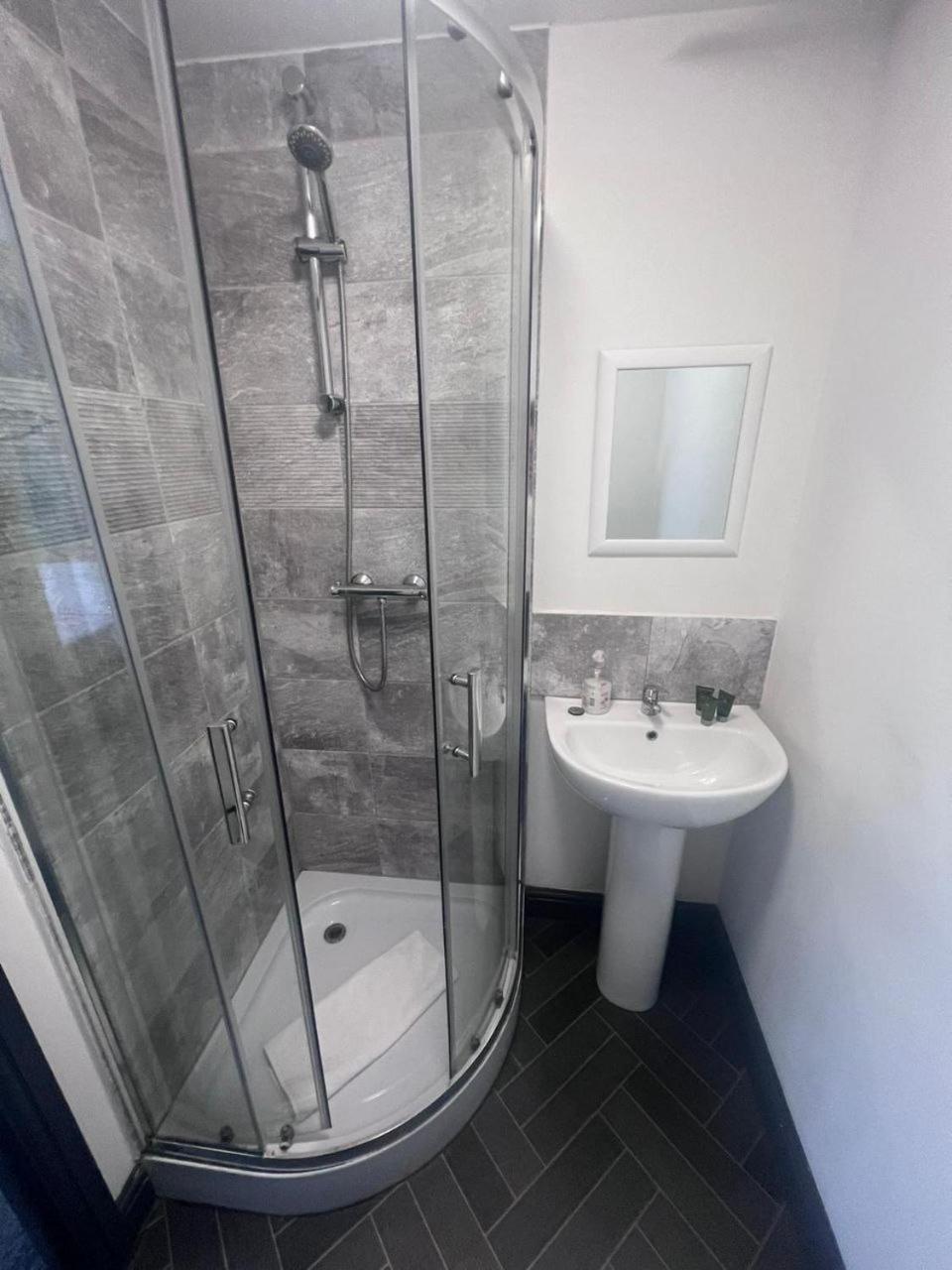 Mapperley House - Under New Management Promotional Rates Available Hotel Nottingham Ngoại thất bức ảnh