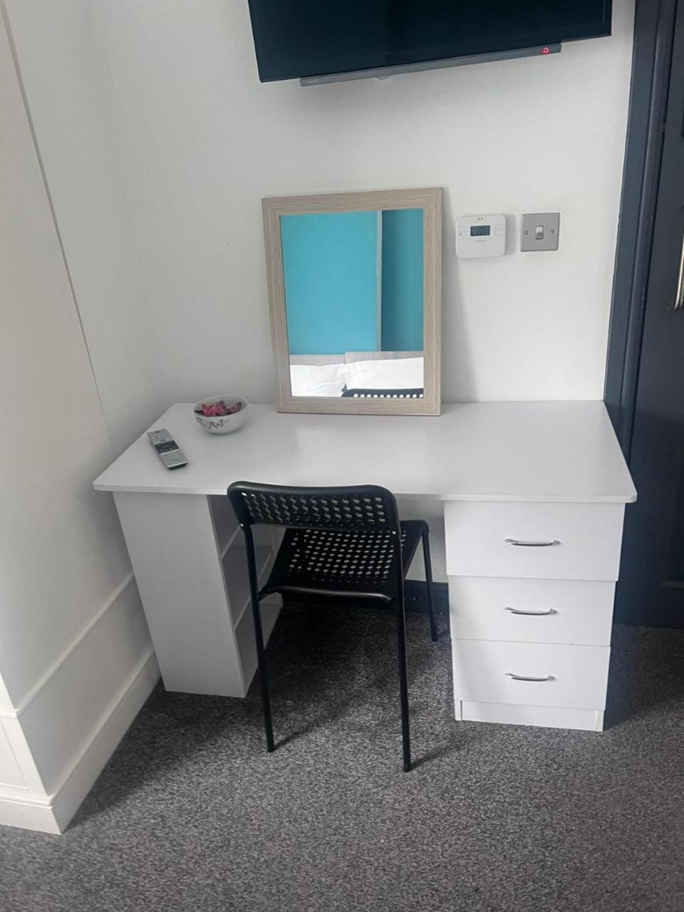 Mapperley House - Under New Management Promotional Rates Available Hotel Nottingham Ngoại thất bức ảnh