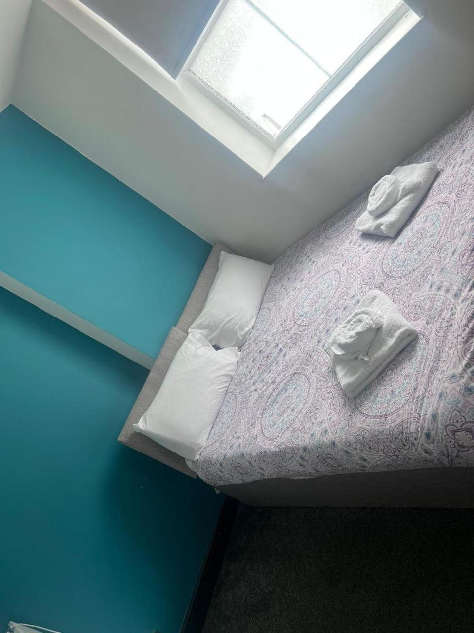 Mapperley House - Under New Management Promotional Rates Available Hotel Nottingham Ngoại thất bức ảnh